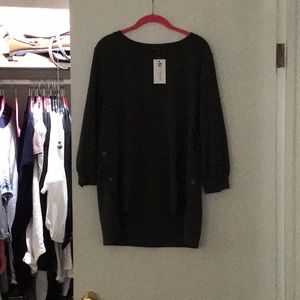 Doe & Rae Oh Snap Top